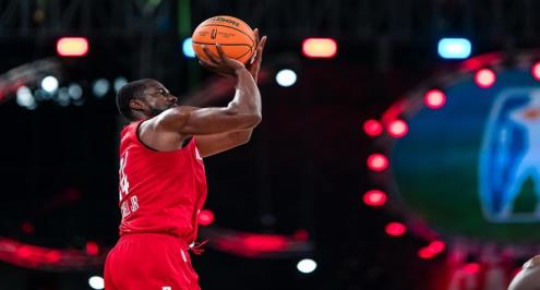 الخسارة الأولى.. أويلرز الأوغندي يوقف انتصارات سلة الأهلي في الدوري الأفريقي